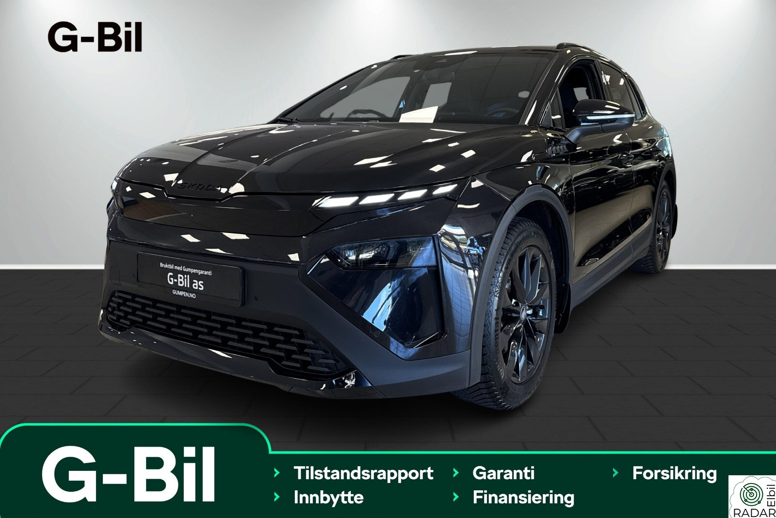 SKODA ELROQ 60 60 sl