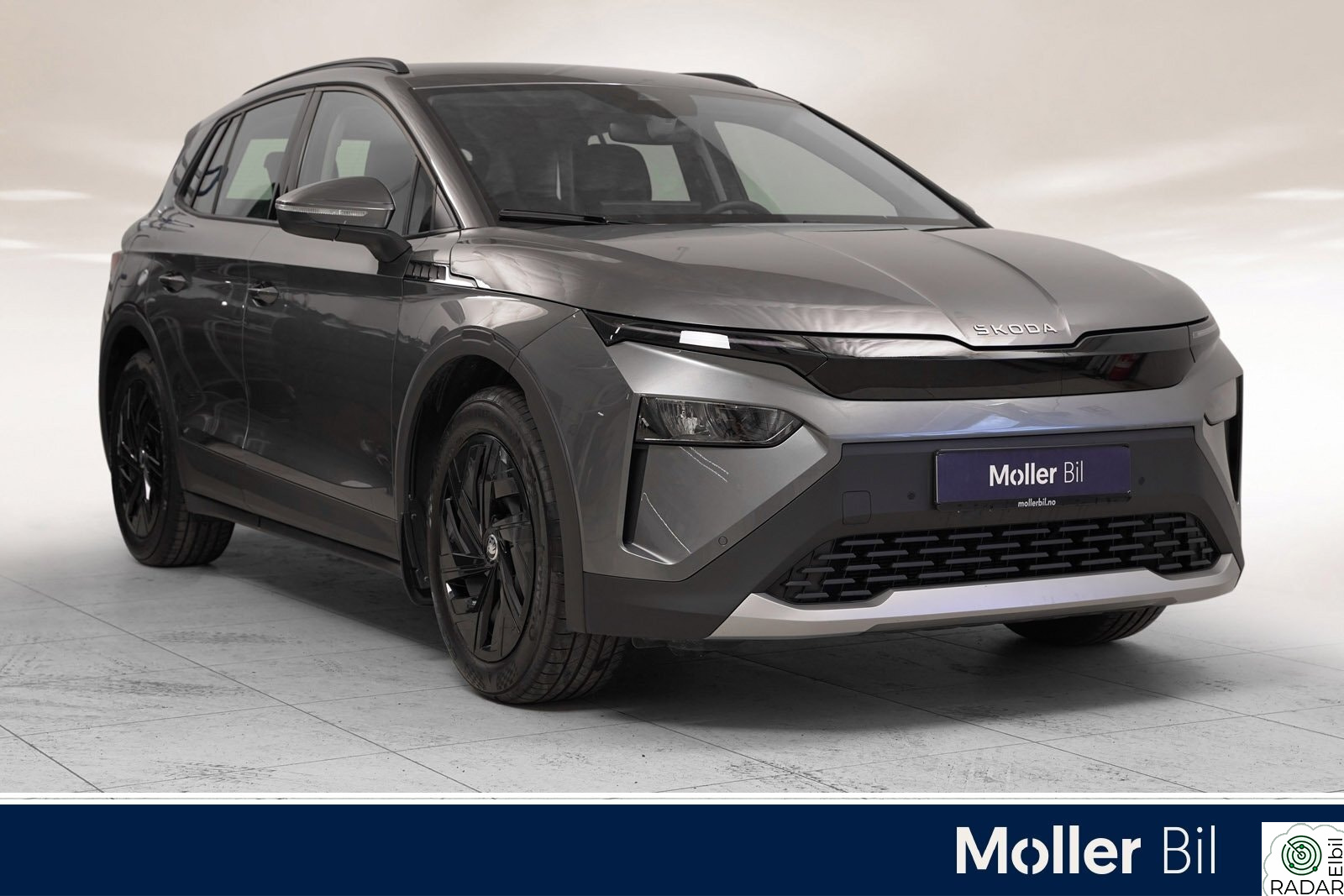 SKODA ELROQ 50 50 krok,kamera,varmer