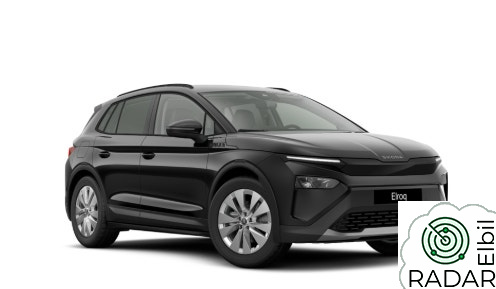 SKODA ELROQ 50 50/ R. KAM / NAVI / BLINDSONE