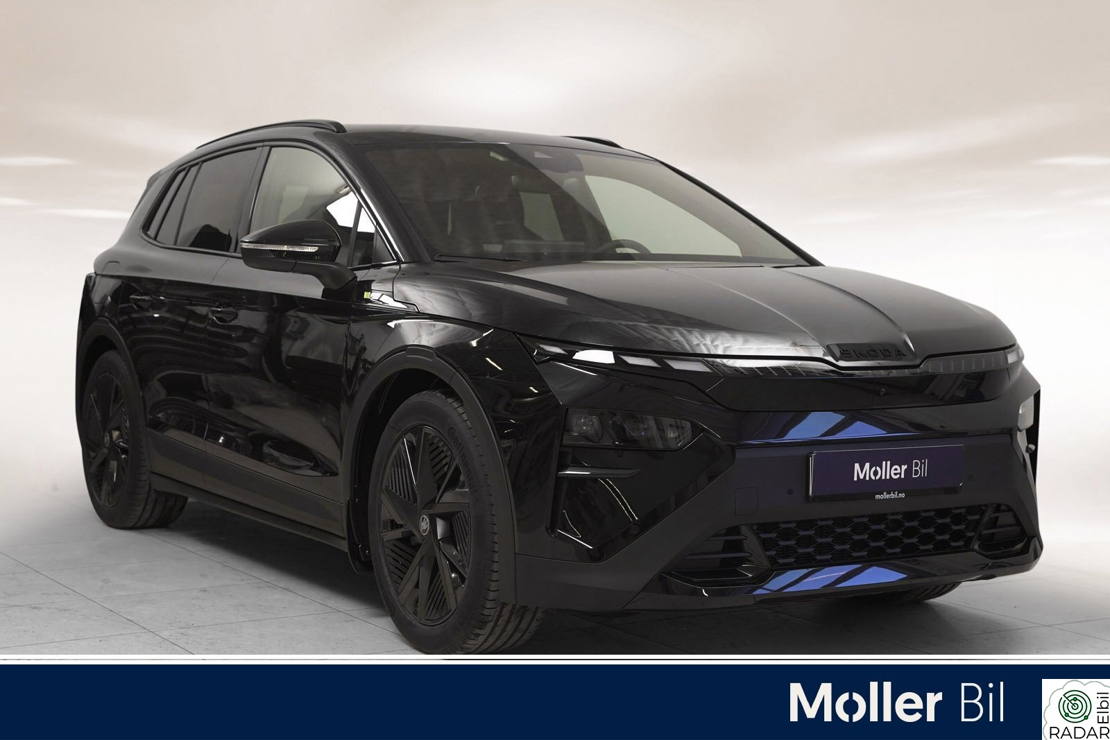 SKODA ELROQ RS RS krok,kamera,led matrix.