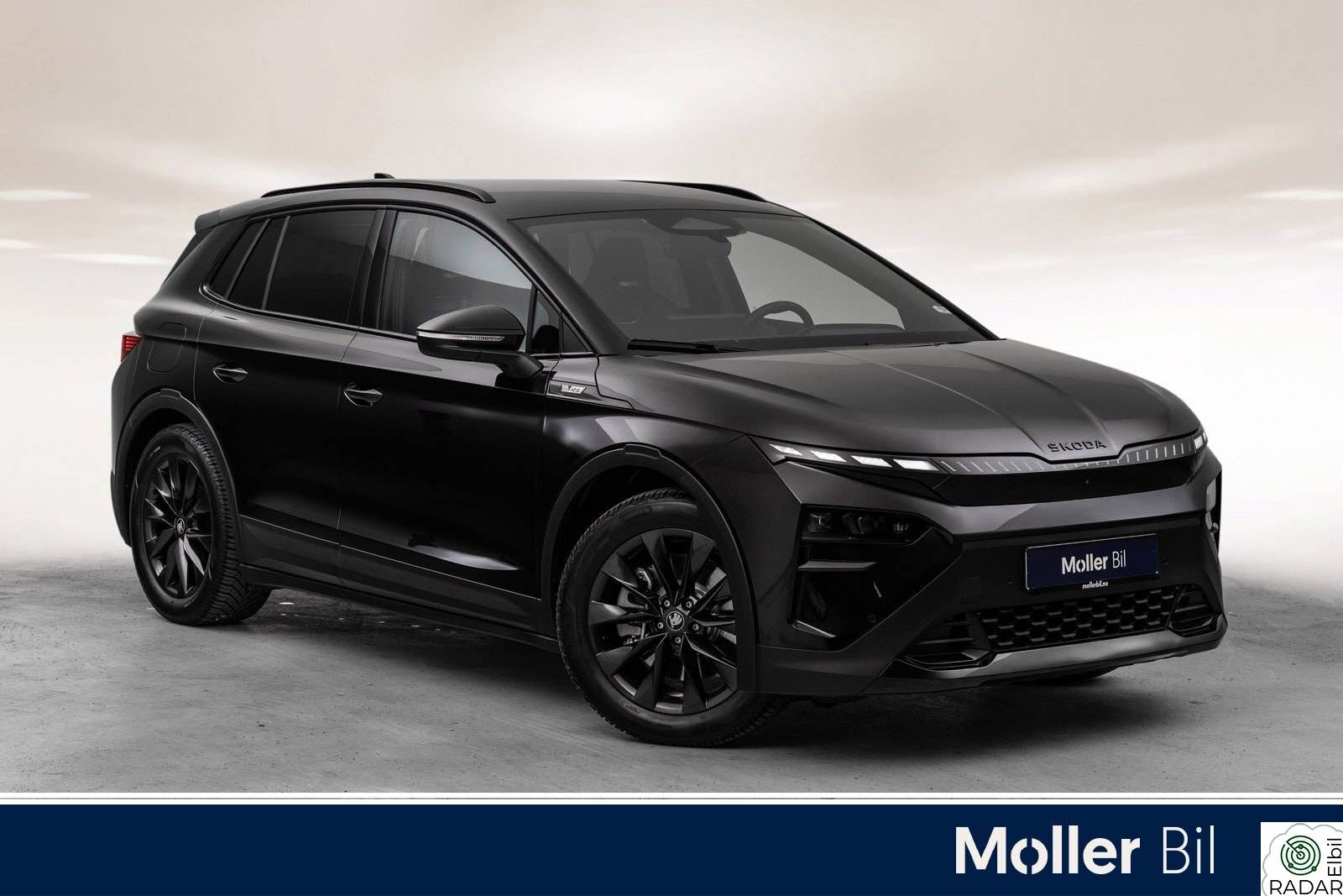 SKODA ELROQ RS RS 4x4 H.feste-Head Up-Canton-Matrix-El.sete-R.kamera