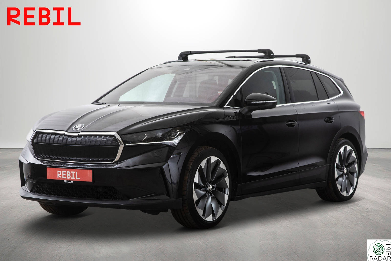 SKODA ENYAQ 80 iV80/ecoSuite/Krok/ACC/Matrix/Navi/360/HUD/Pano/Memory