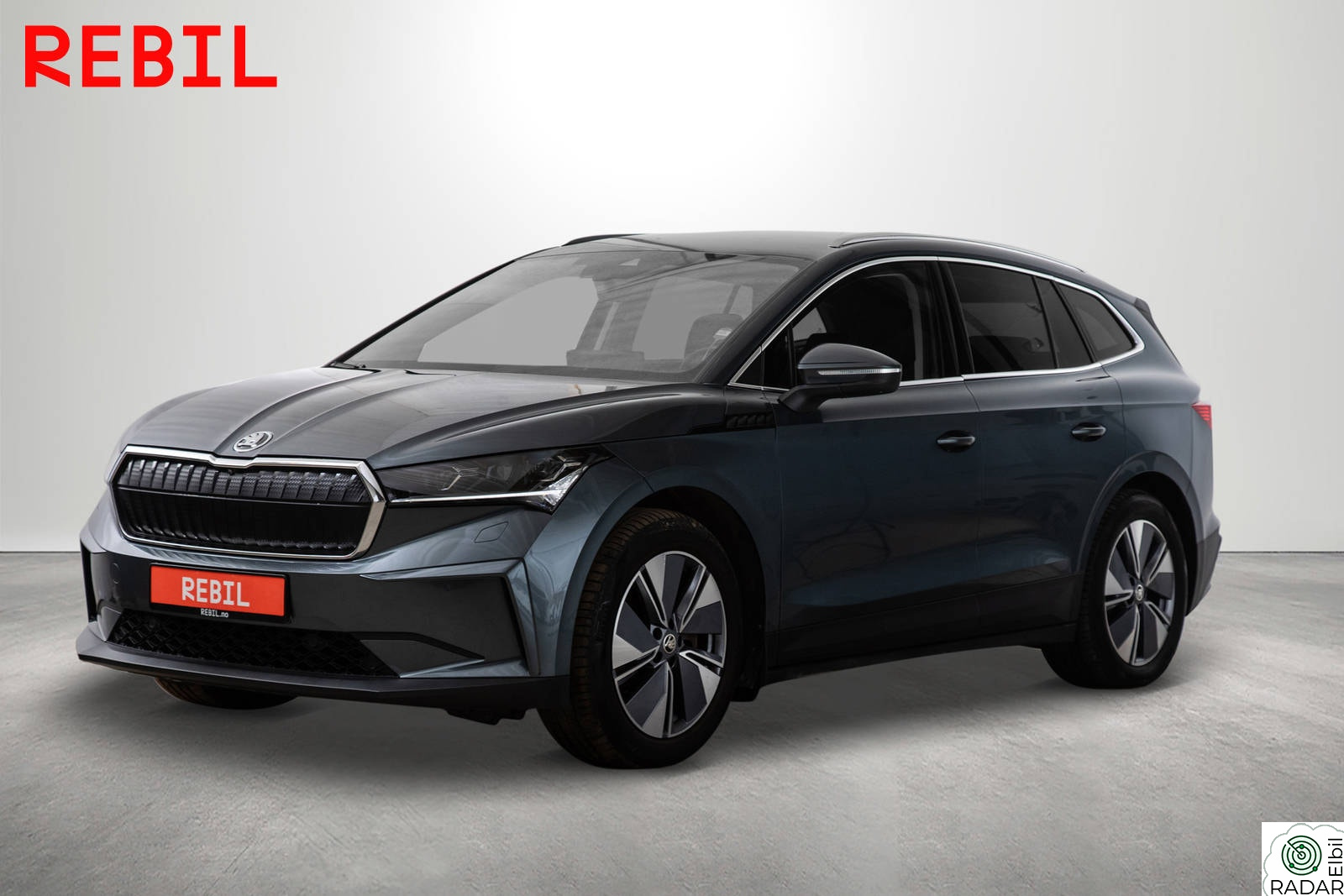 SKODA ENYAQ 80X 80X/Suite/Krok/ACC/360/Navi/memory
