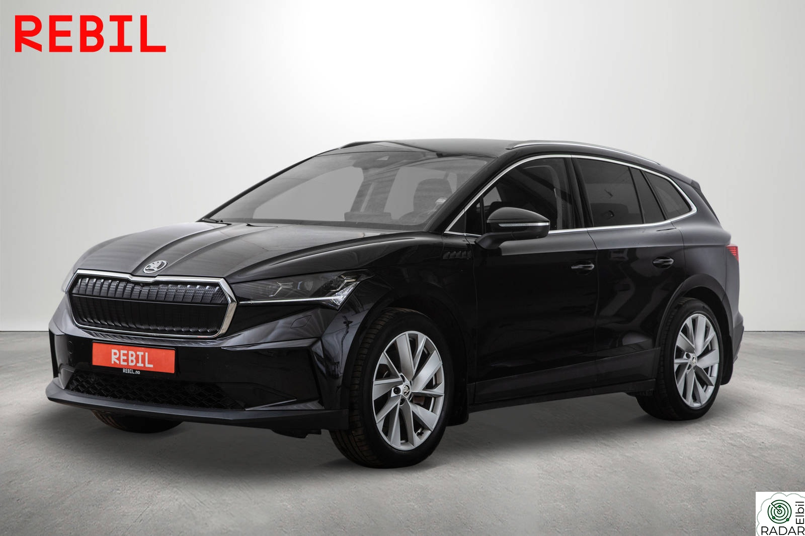 SKODA ENYAQ 80X 80X/Suite/Krok/ACC/360/Navi/memory