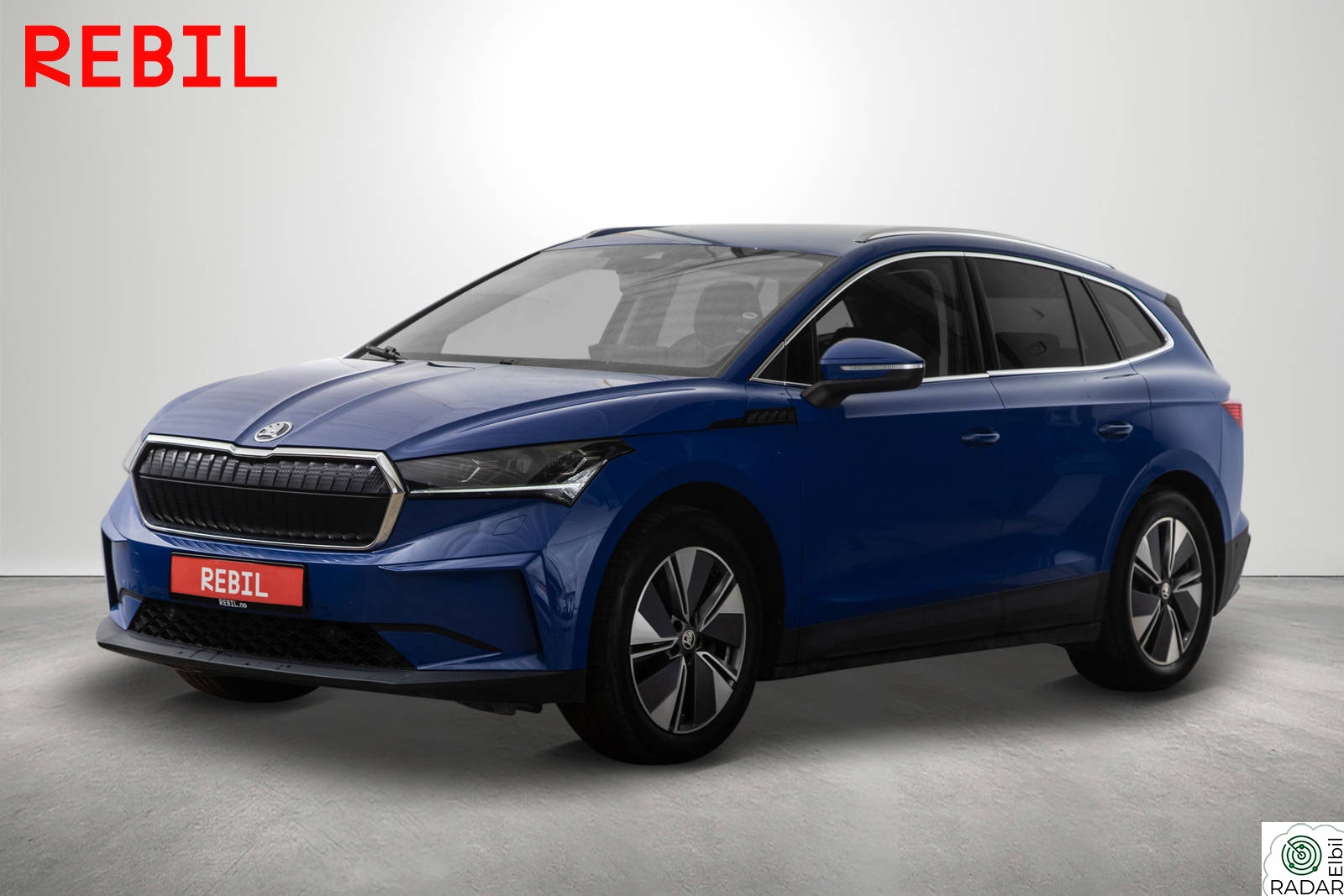 SKODA ENYAQ 80X iV80X/AWD/Loft/Krok/ACC/Matrix/Navi/360/3s klima/V.pump
