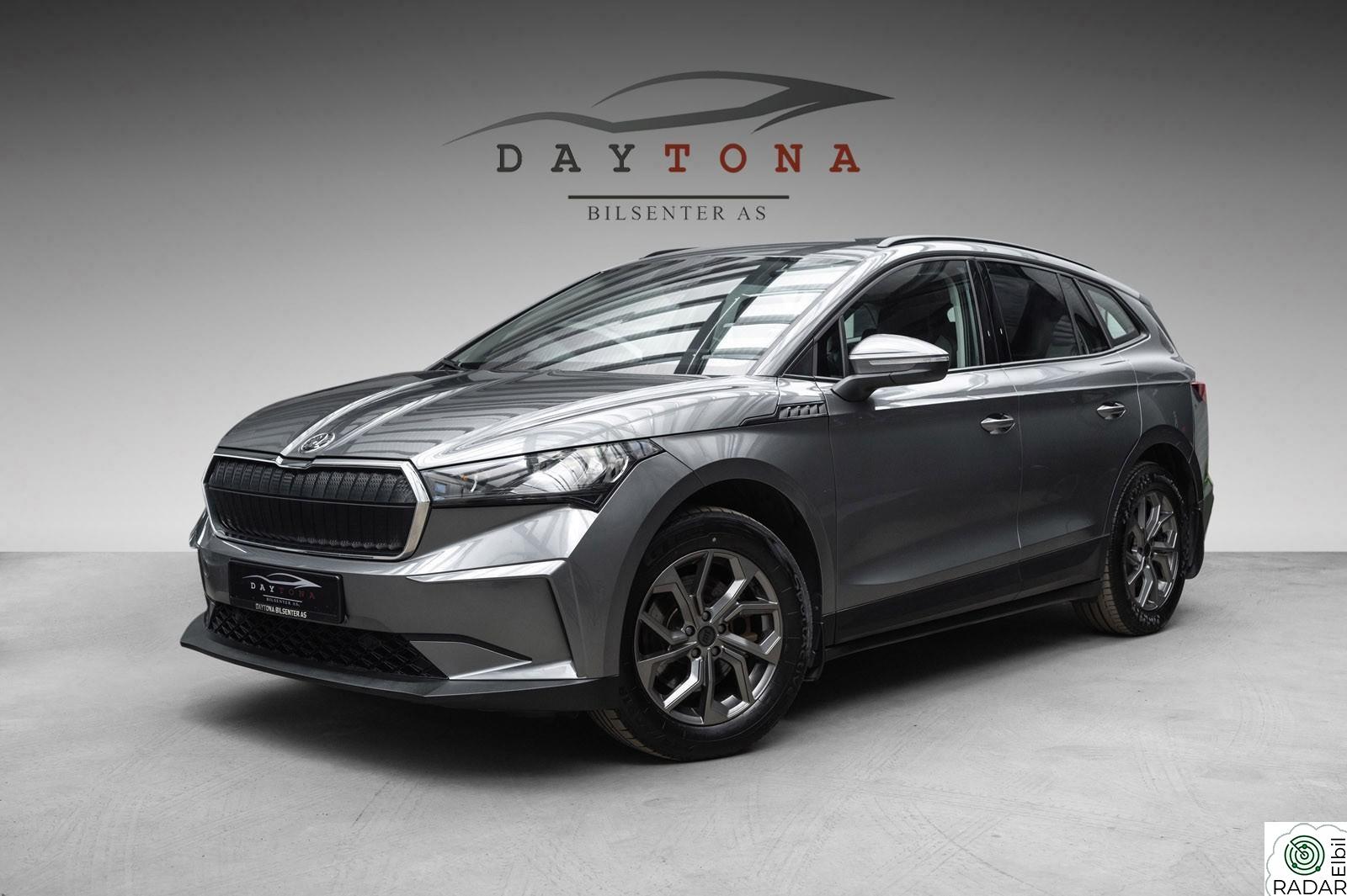 SKODA ENYAQ 50 iV50 357(WLTP) ACC/ Navi/ LED/ Garanti/ V.pumpe