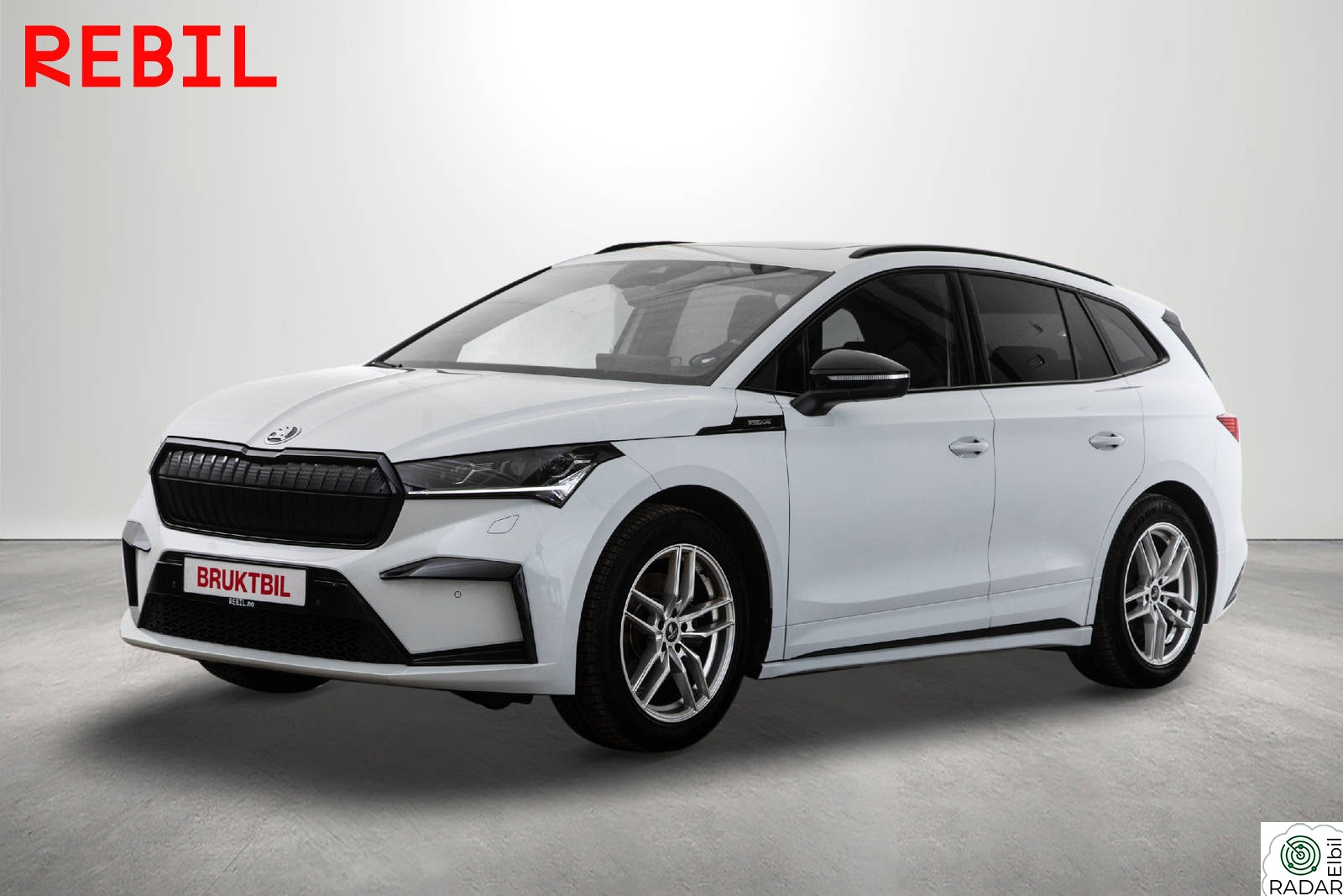 SKODA ENYAQ 60 iV60/Sportline/ACC/R.kam/Navi/Pano/3s-klima/TSG