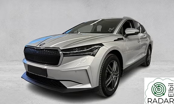 SKODA ENYAQ 60 iV60