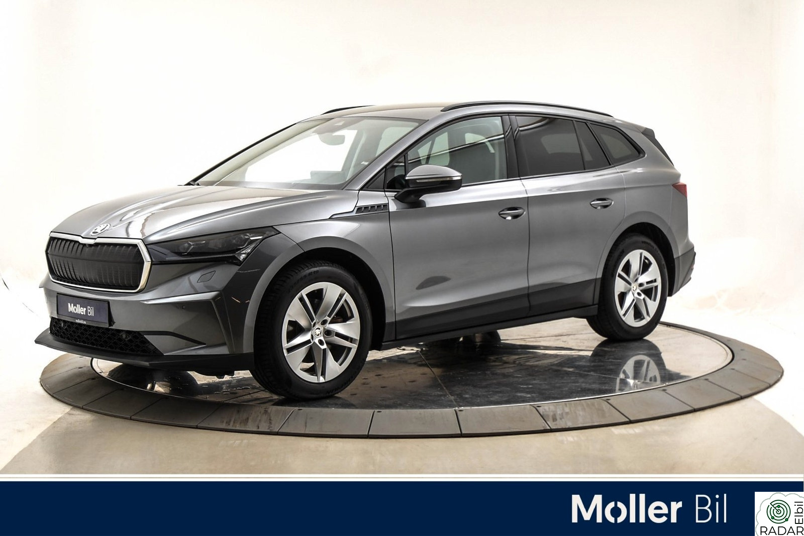 SKODA ENYAQ 60 iV60 Krok/Navi/Kamera/ACC