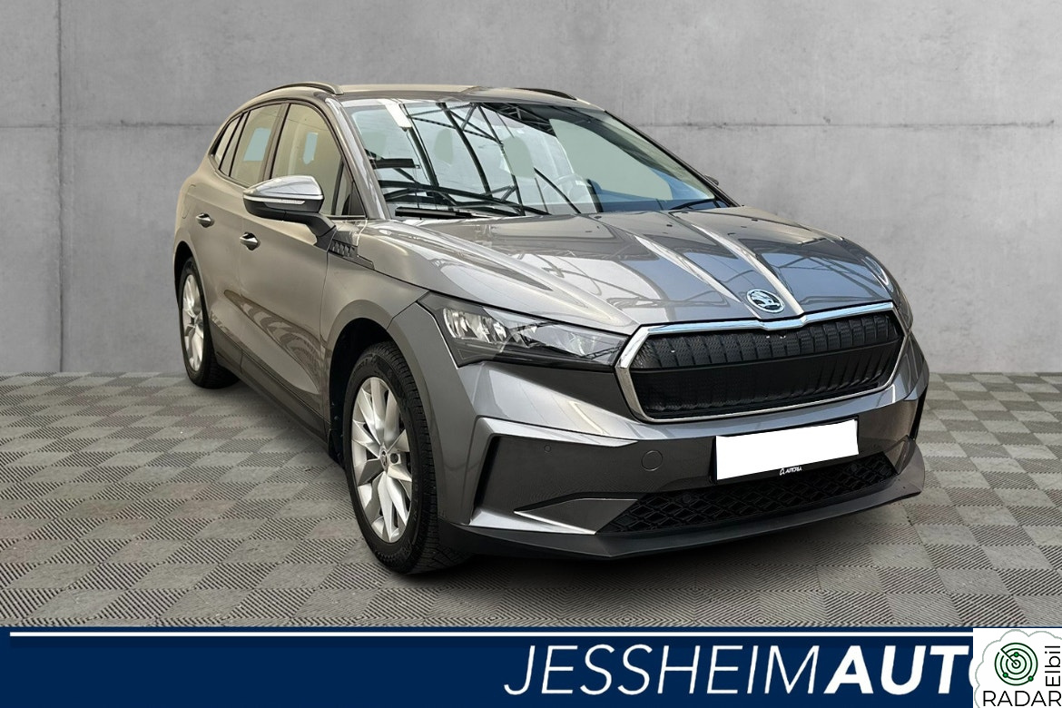 SKODA ENYAQ 60 iV60