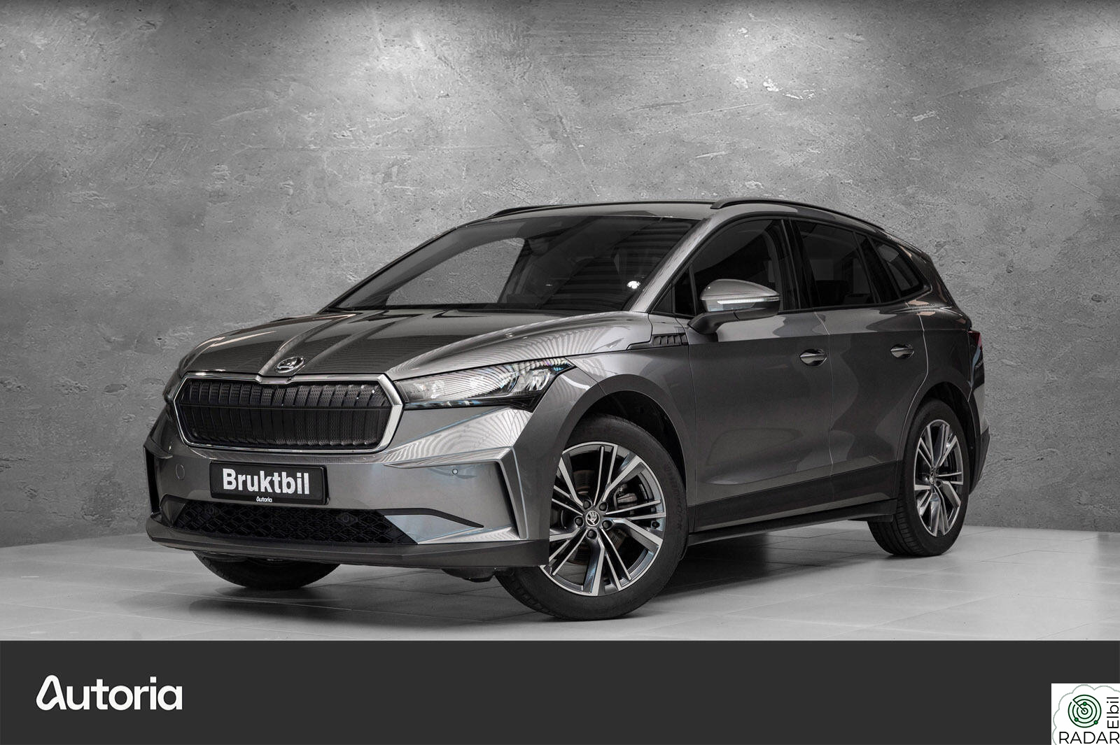 SKODA ENYAQ 60 iv 60