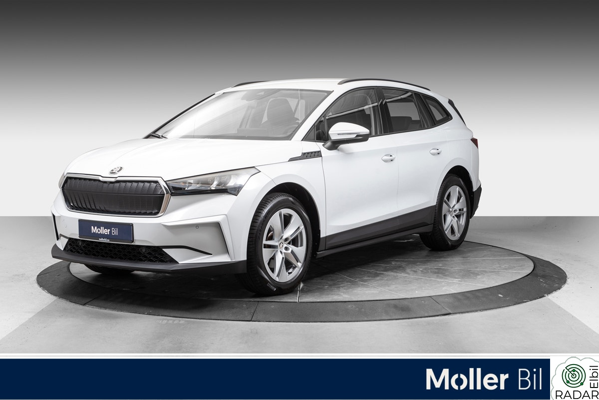 SKODA ENYAQ 60 iV 60 Kamera/ACC/Oppv.ratt