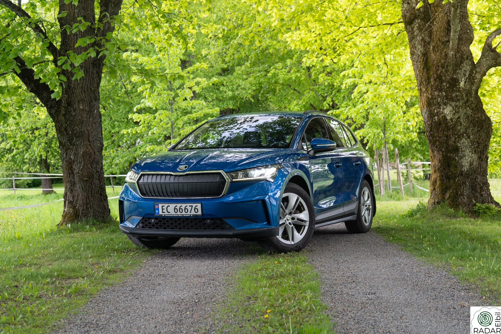 SKODA ENYAQ 60 iV60, 409km, Autopilot, Navi, ACC