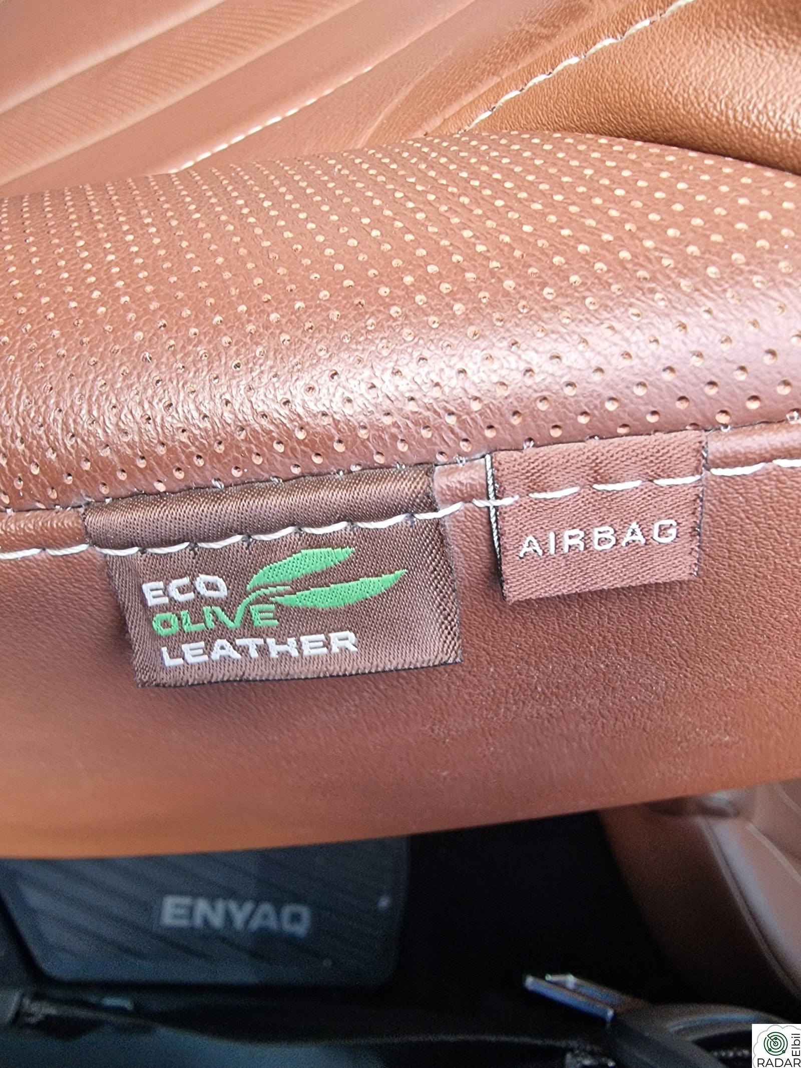 SKODA ENYAQ 60 iV60
