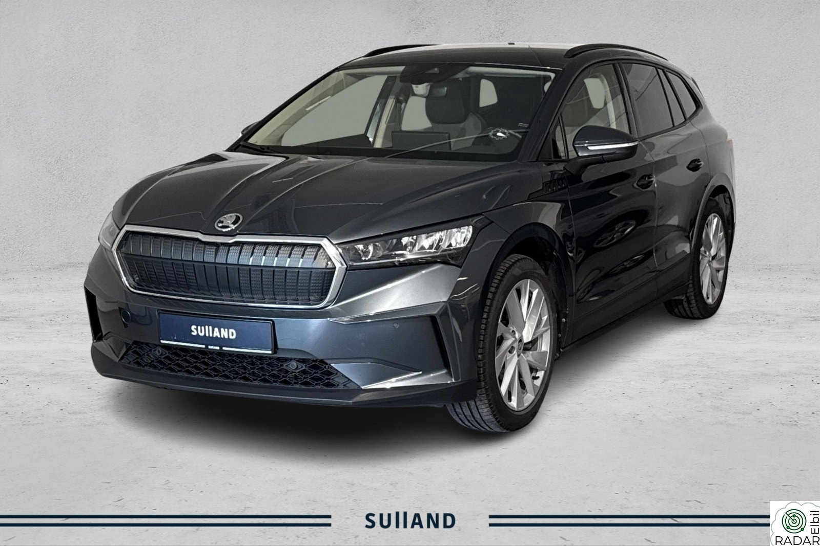 SKODA ENYAQ 60 IV 60 / Acc / Navi / Carplay / ++++