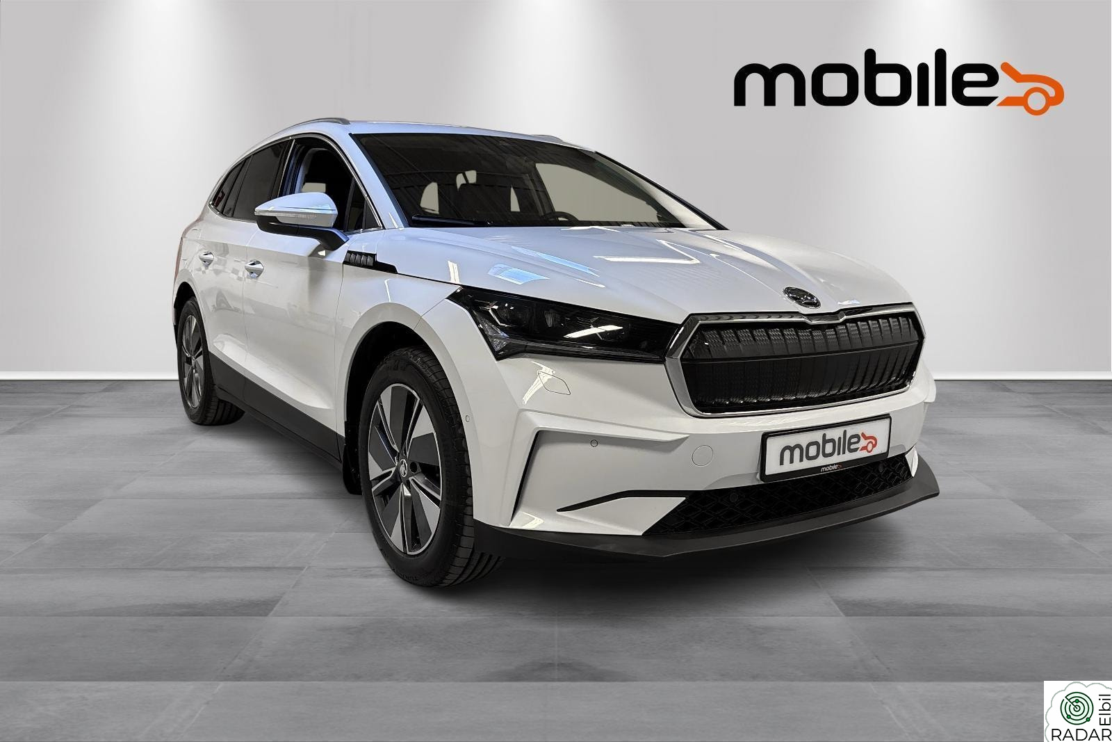 SKODA ENYAQ 80 iV80