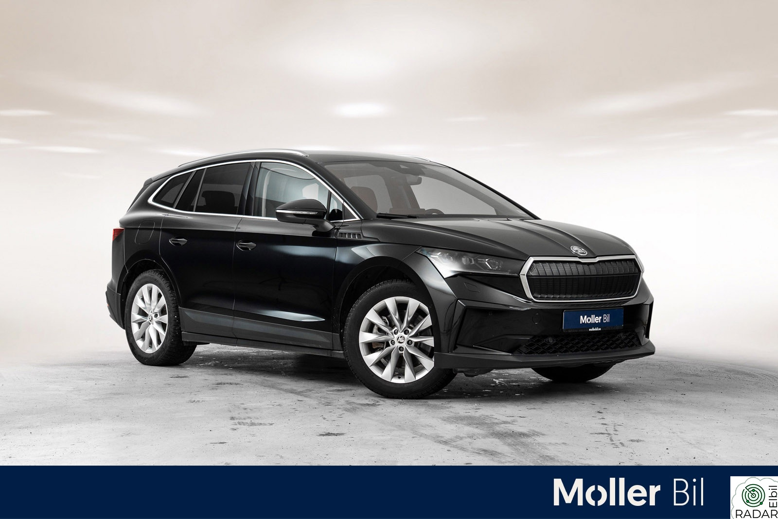 SKODA ENYAQ 80 iV80 H.feste-el.sete-R.kamera mm.