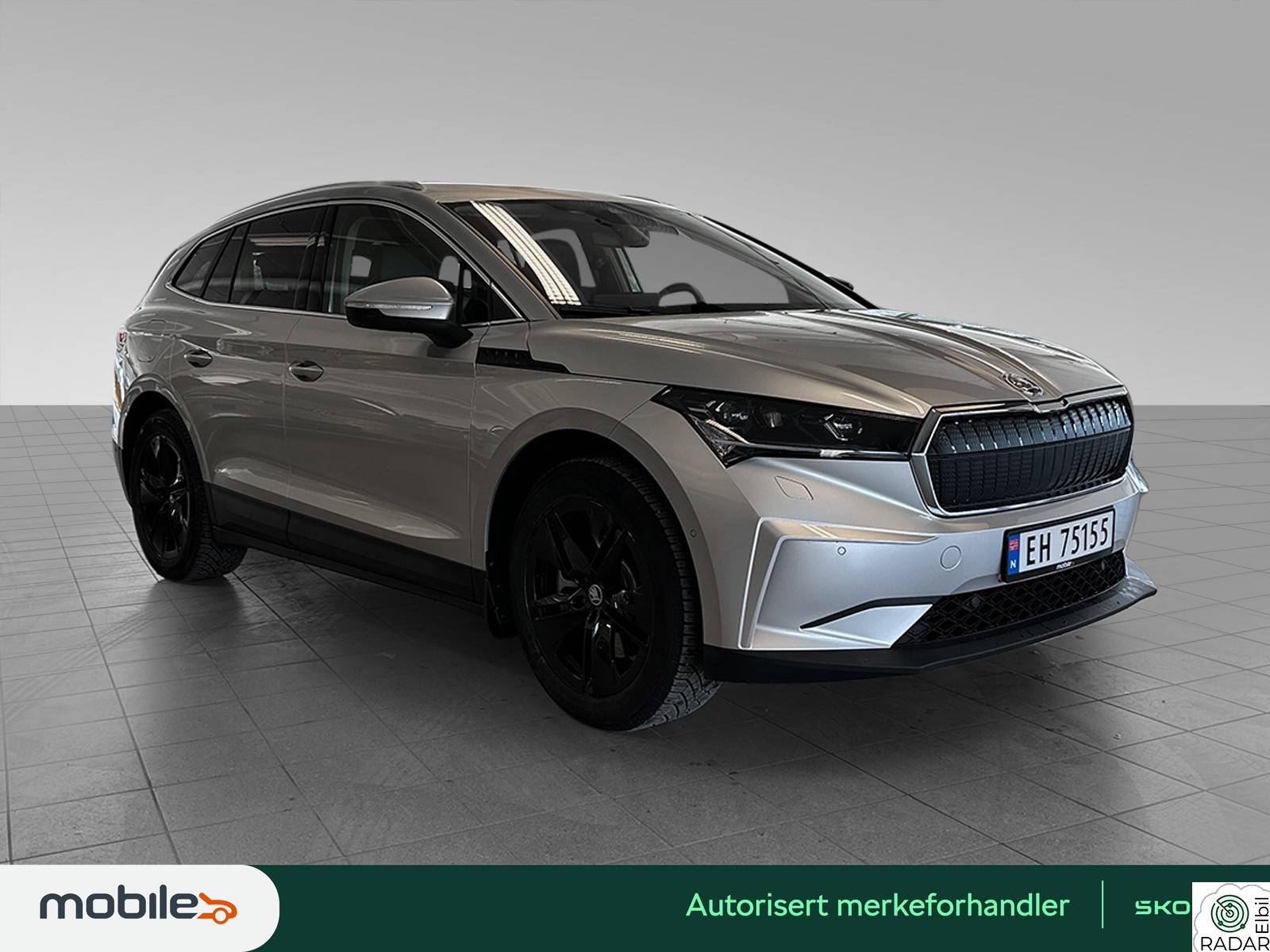 SKODA ENYAQ 80 iv 80 max MATRIX/KROK/KAMERA/KESSY/EL BAKLUKE/EL SETE
