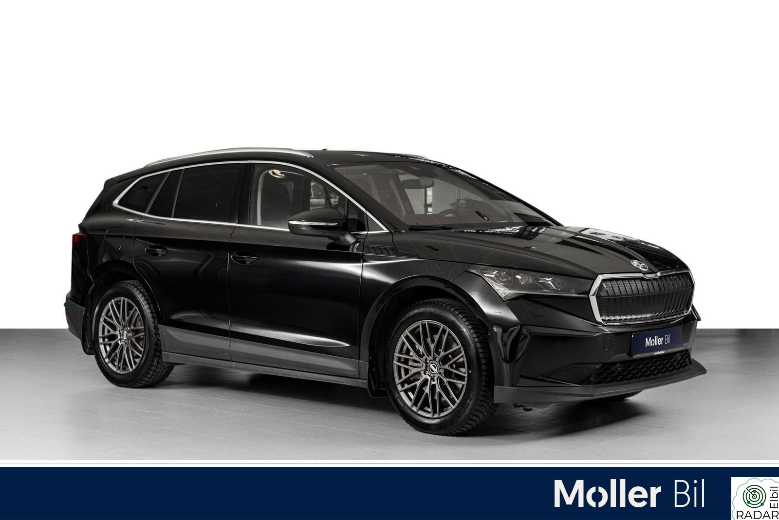 SKODA ENYAQ 80 iv 80 max