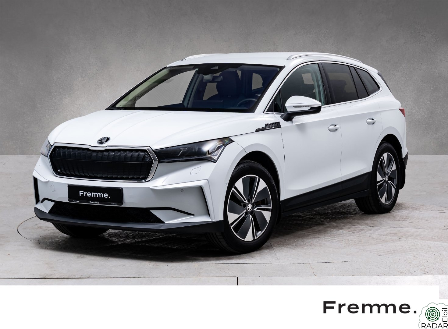SKODA ENYAQ 80 iv 80 max
