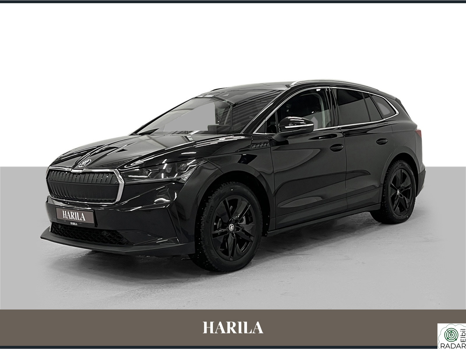 SKODA ENYAQ 80 iv 80 max