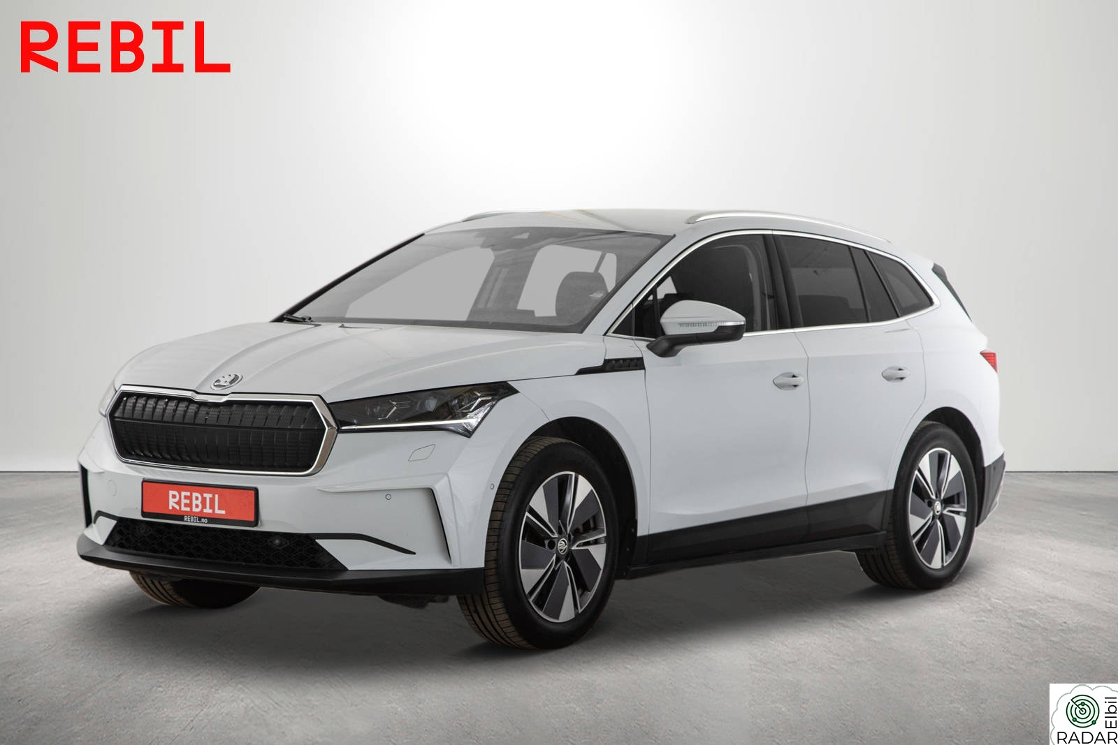 SKODA ENYAQ 80 iV80/Loft/ACC/R.kam/Krok/Matrix/Navi/Keyless/3s-klima