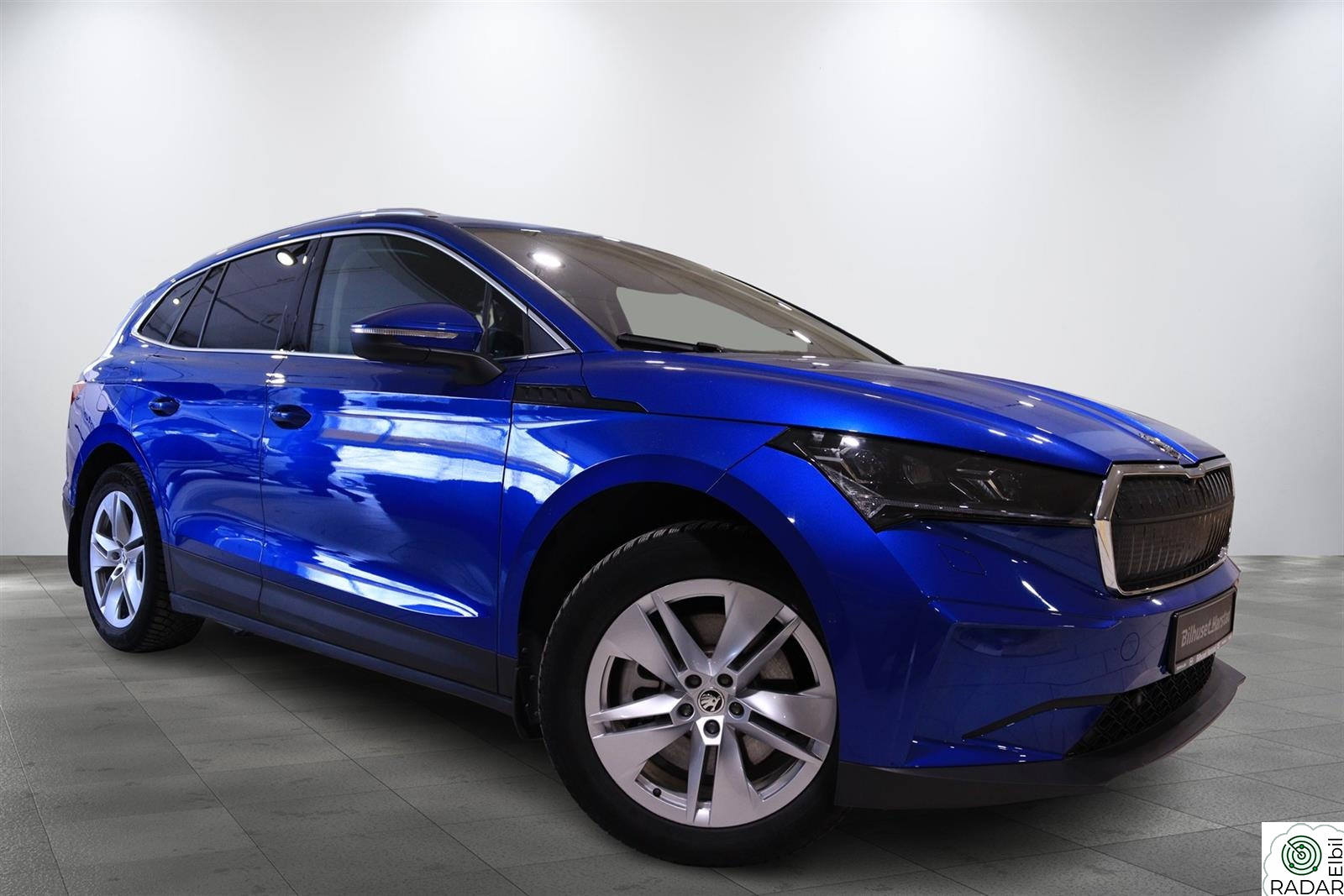 SKODA ENYAQ 80 iV 80 Max
