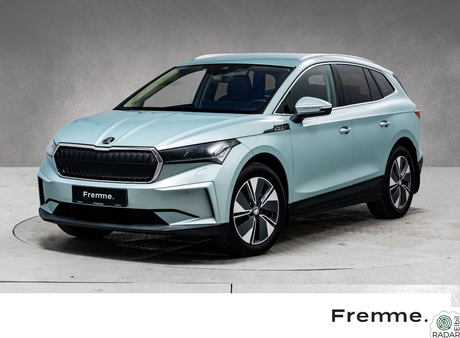 SKODA ENYAQ 80 iV 80 Max H.FESTE|MATRIX|R.KAM|ASSISTENT.PK|PARK.AS++