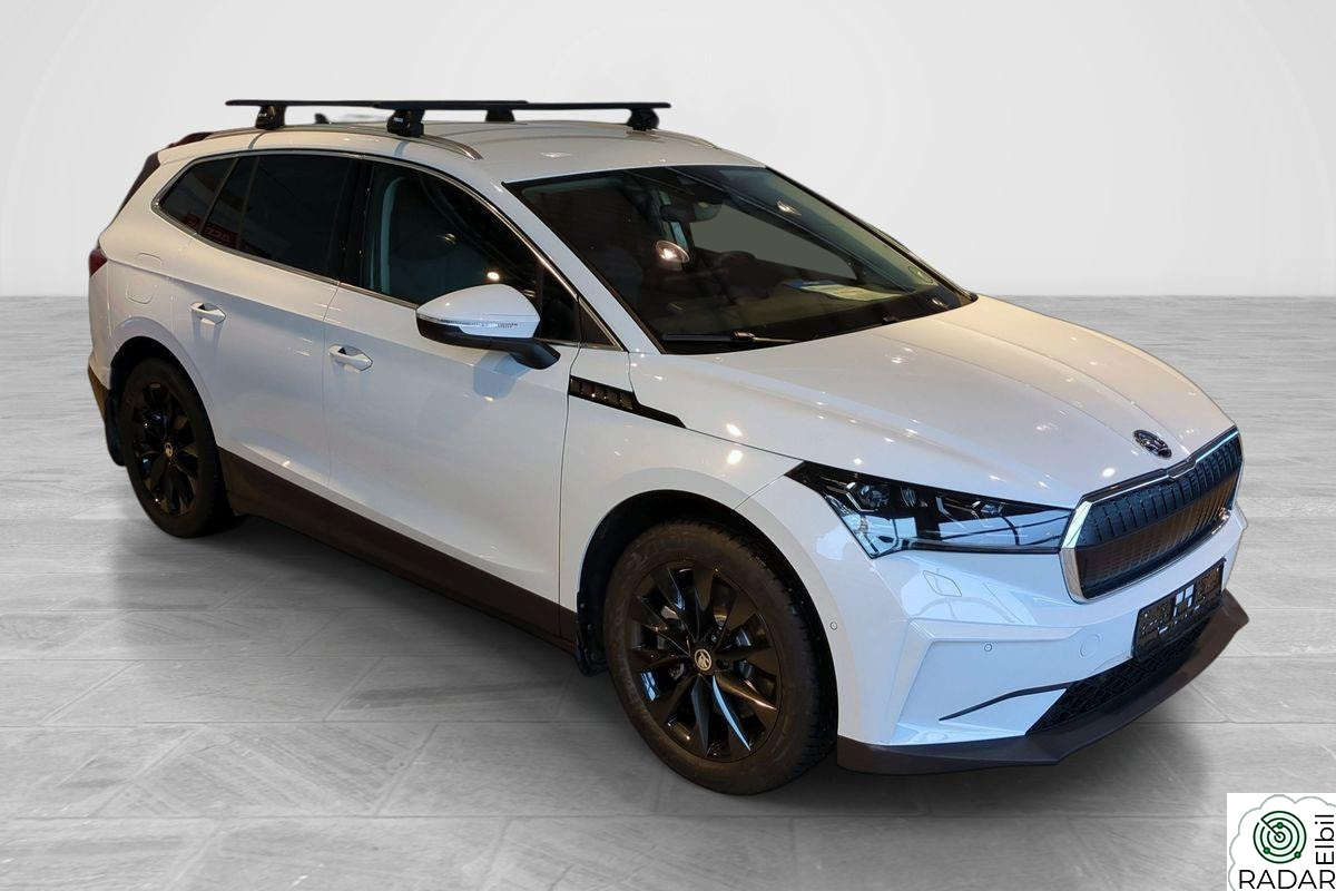 SKODA ENYAQ 80 80