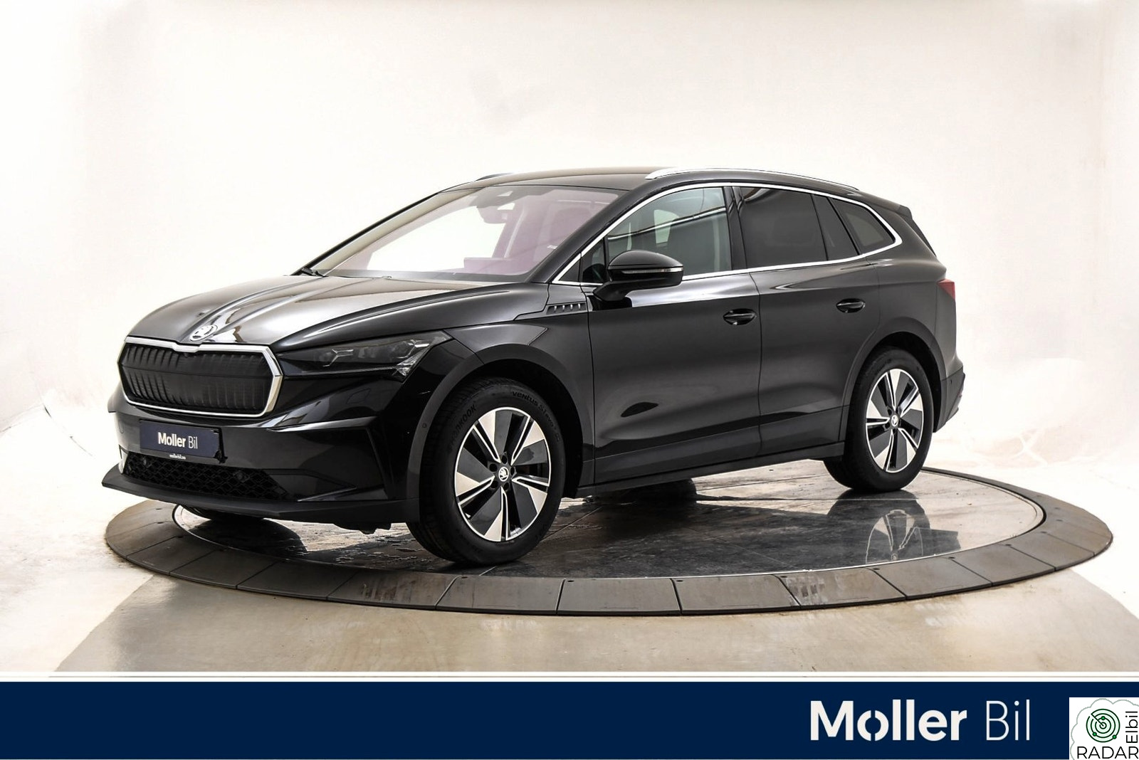 SKODA ENYAQ 80 iV80 Max