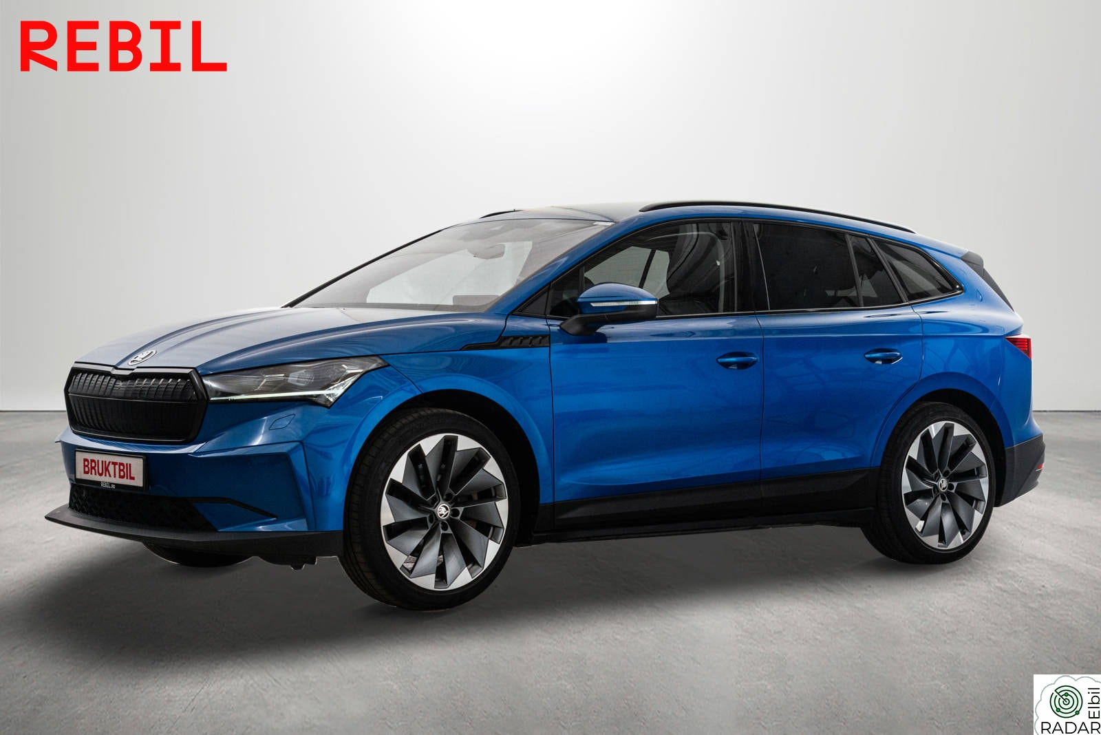 SKODA ENYAQ 80 IV80/Suite/ACC/Krok/Navi/R.Kam/Memory/Carplay/Krok