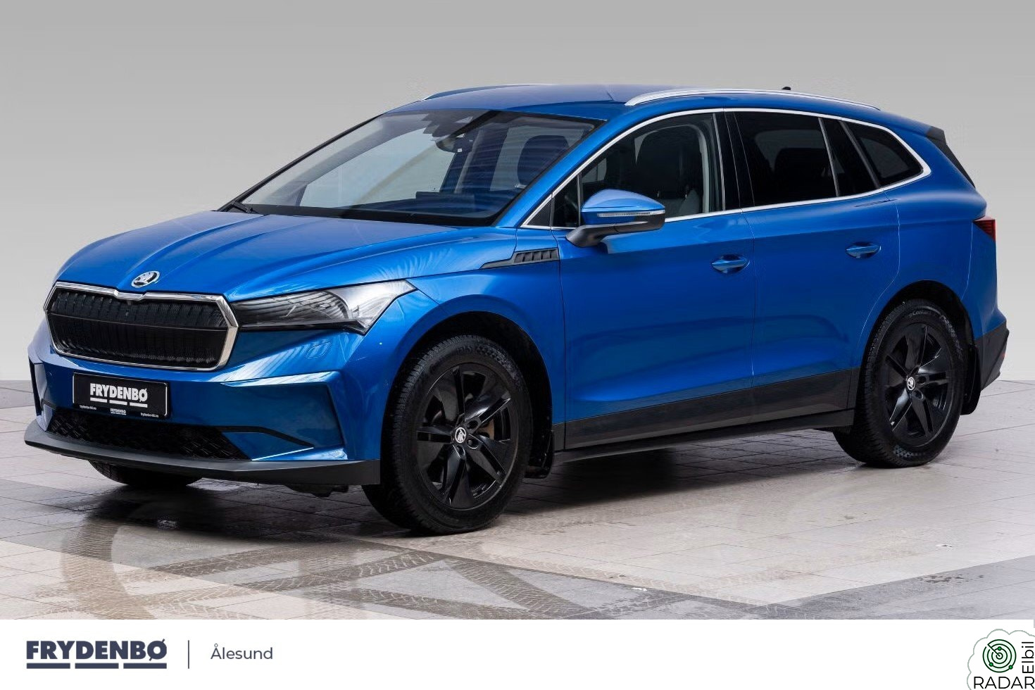 SKODA ENYAQ 80 iV 80 Max H.FESTE|MATRIX|R.KAM|AMBIENTE|PARK.AS|19"++