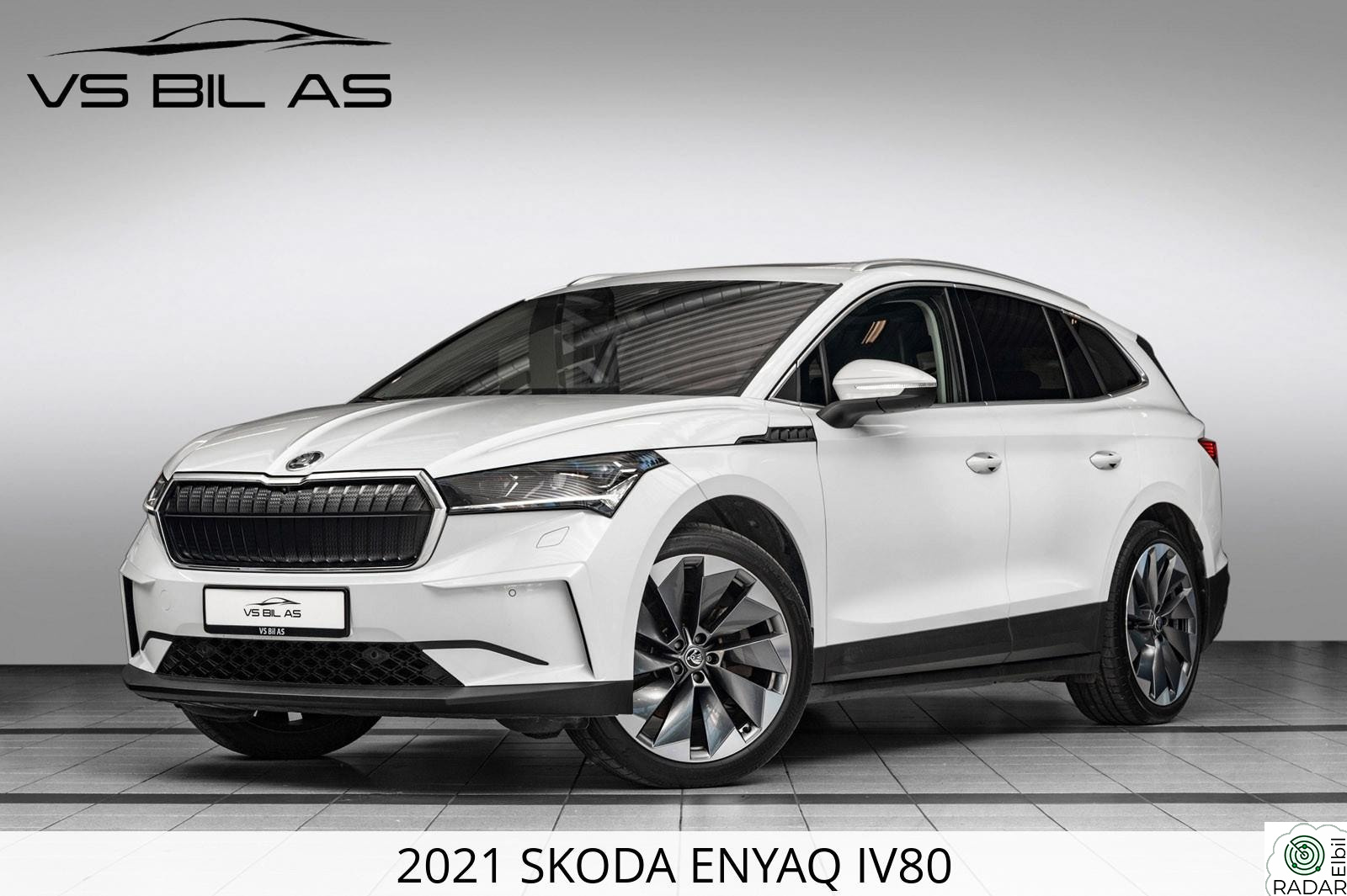 SKODA ENYAQ 80 IV80 HIGH PLUS SUITE/360/HUD/PANO/MATRIX/H.FESTE/SKINN