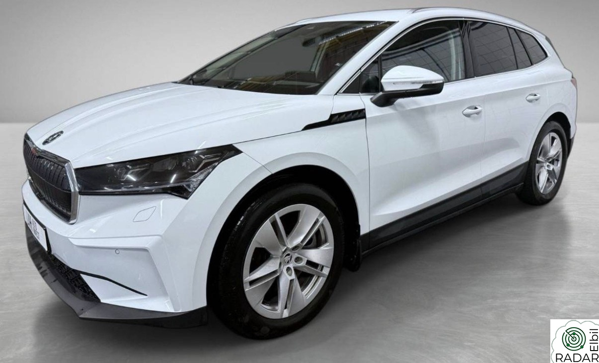 SKODA ENYAQ 80 iV80
