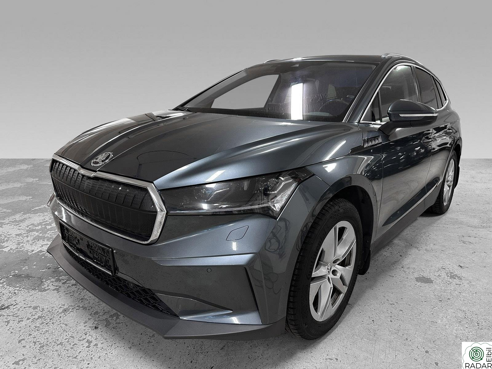 SKODA ENYAQ 80 80