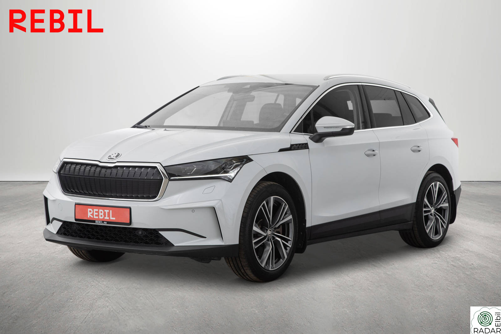 SKODA ENYAQ 80 IV80/ACC/Navi/R.Kam/Ambient/Carplay/Memory/Krok