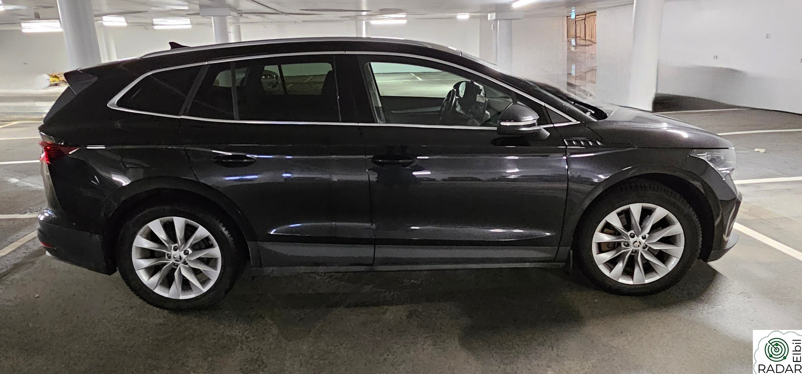 SKODA ENYAQ 80 iV80