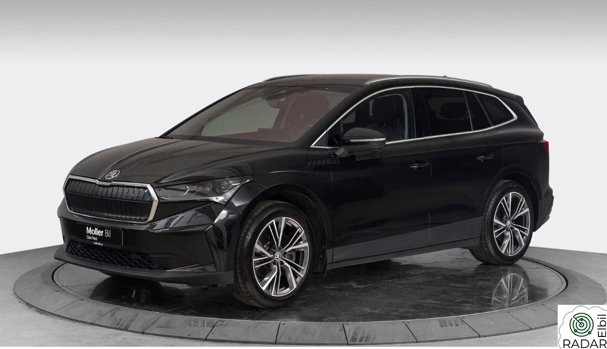 SKODA ENYAQ 80 iV80