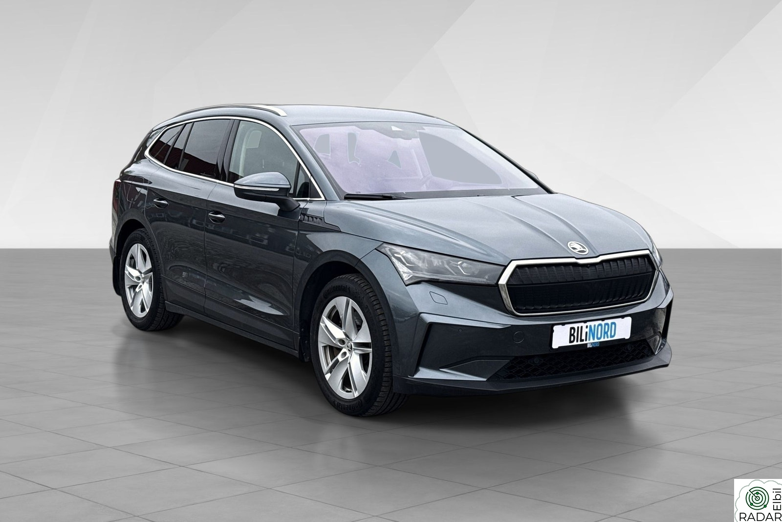 SKODA ENYAQ 80 Enyaq