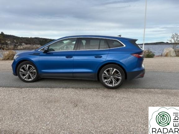 SKODA ENYAQ 80 iV80