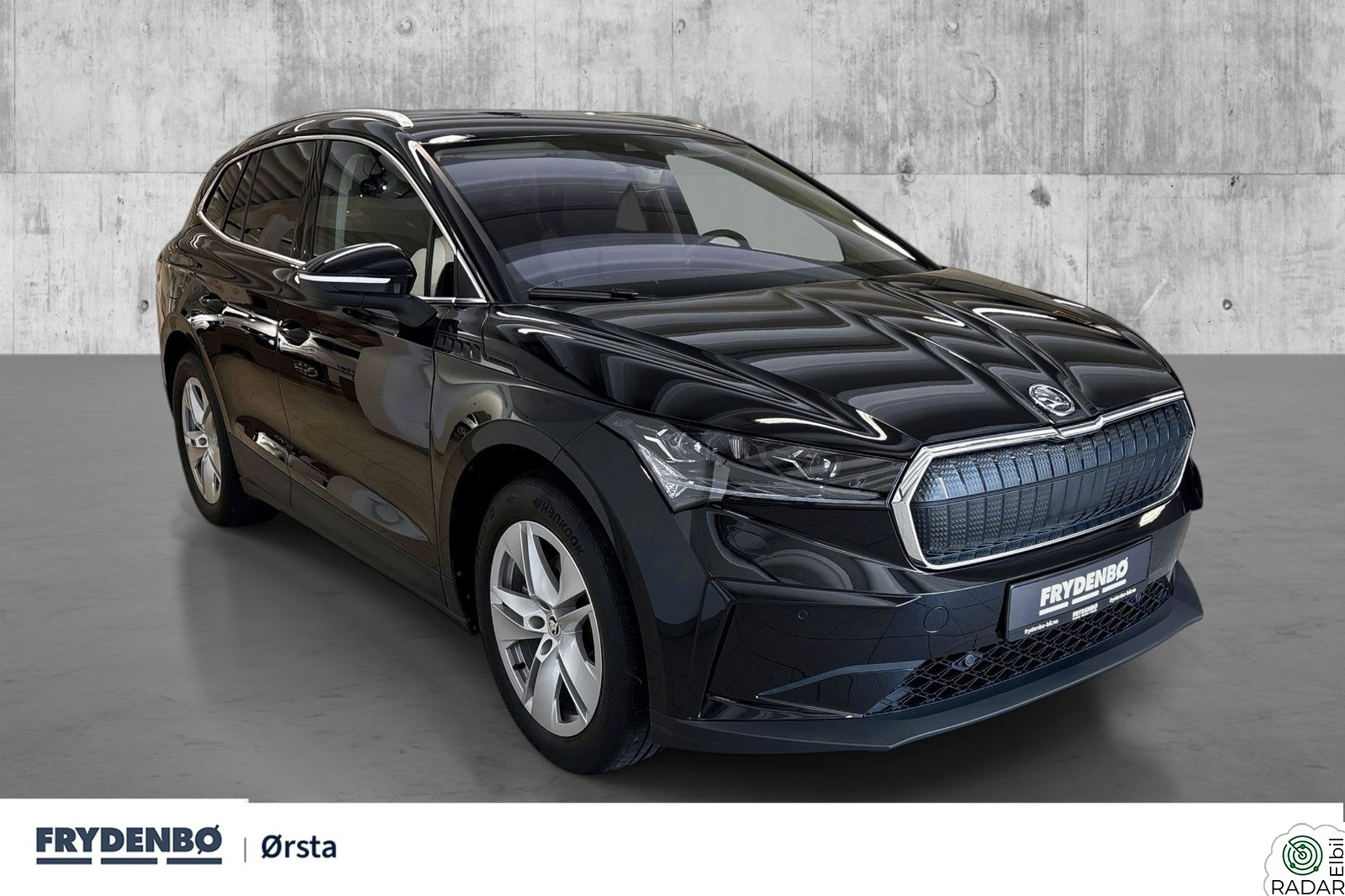 SKODA ENYAQ 80 iV 80 R.KAM|VARMEP.|MATRIX|KOMFORTPK++
