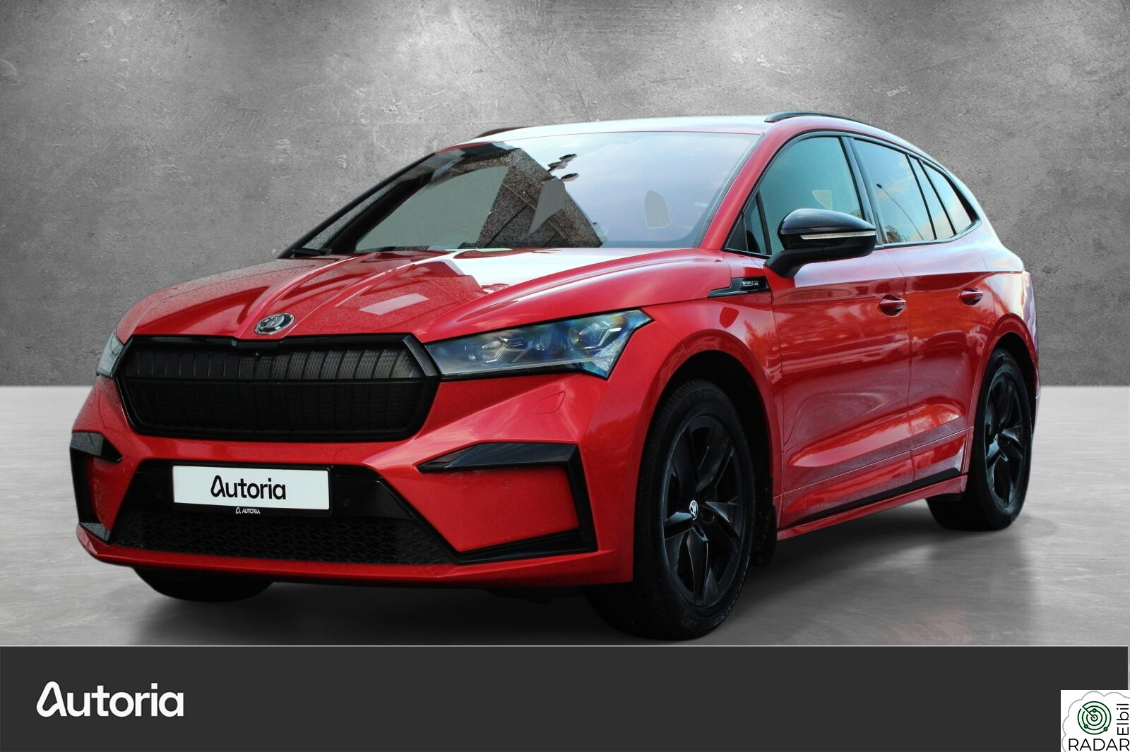 SKODA ENYAQ 80 iv 80 Sportline,ACC,Krok,Navi,360Kamera,LED+++