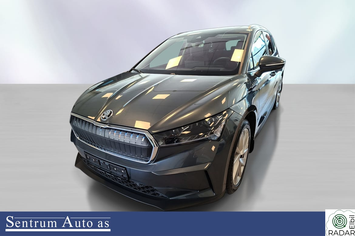SKODA ENYAQ 80 Enyaq