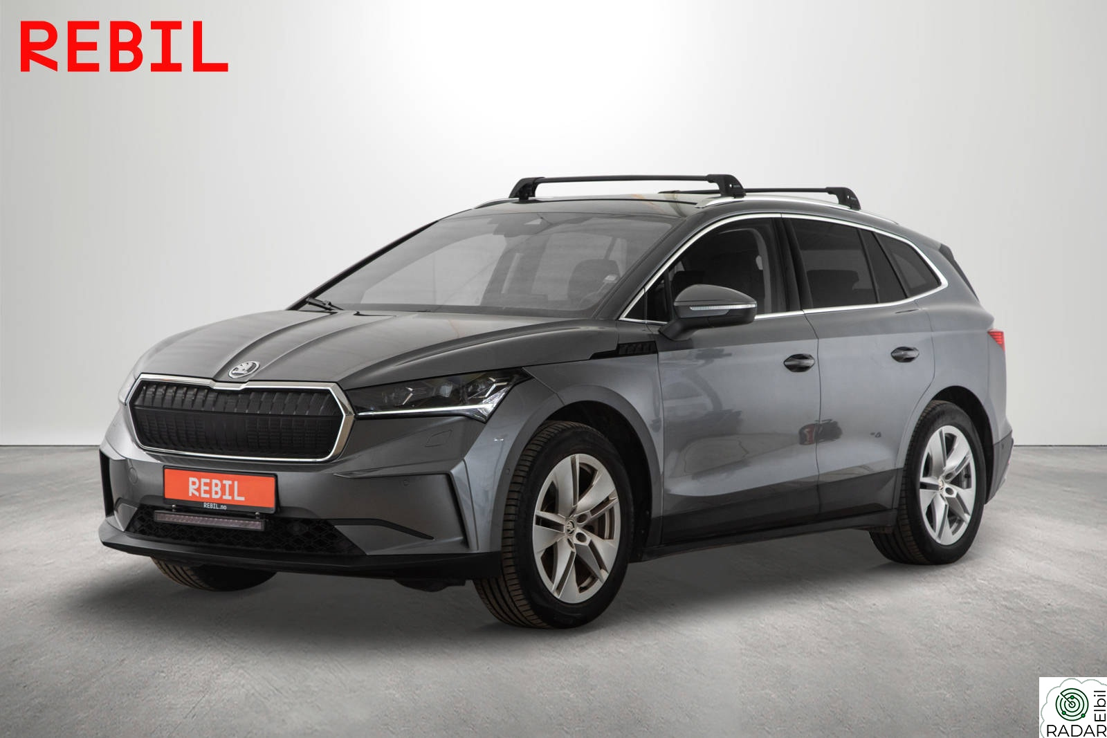SKODA ENYAQ 80 iV80/Loft/ACC/R.kam/Krok/Matrix/Navi/Keyless/3s-klima