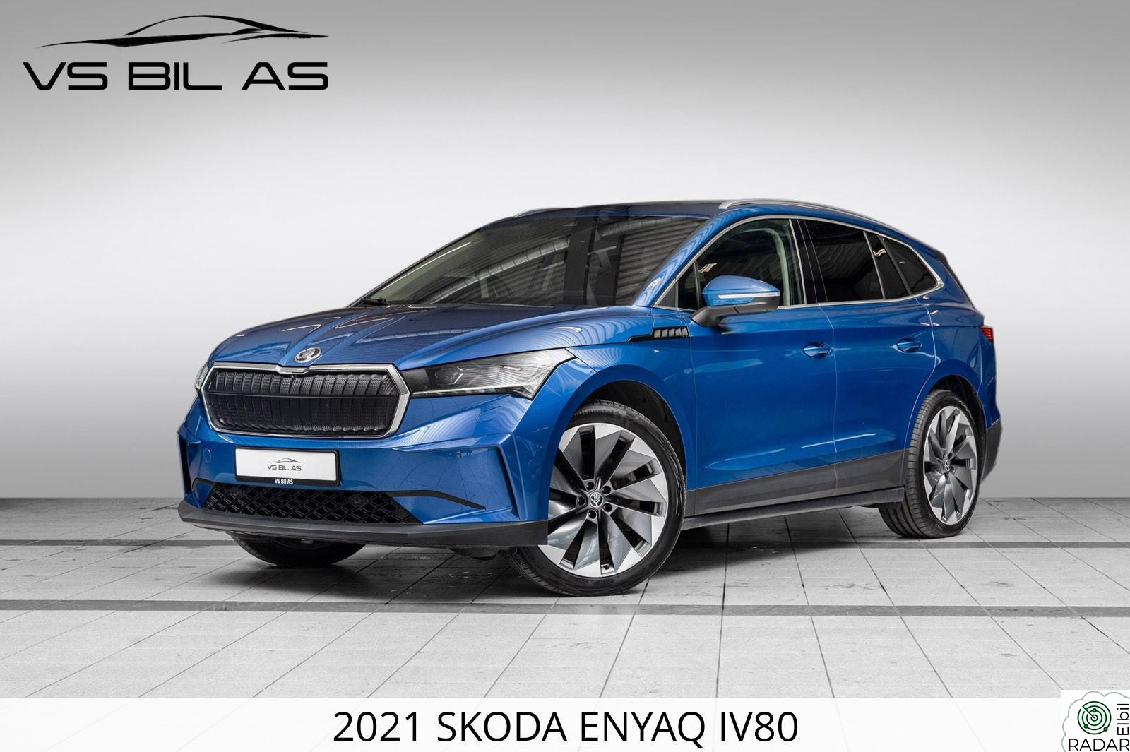 SKODA ENYAQ 80 IV80 HIGH PLUS SUITE/360/HUD/PANO/MATRIX/H.FESTE/SKINN+