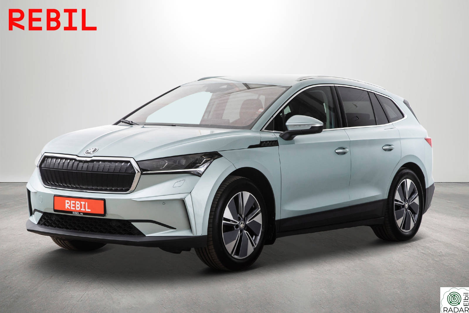 SKODA ENYAQ 80 iV80/Suite/Krok/ACC/Matrix/Navi/360/3s-klima/Vpump