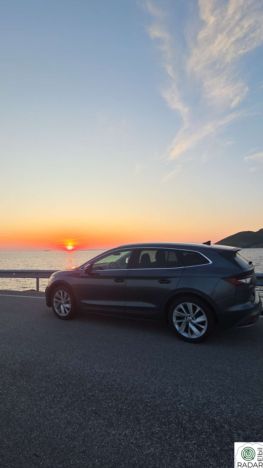 SKODA ENYAQ 80 iV80