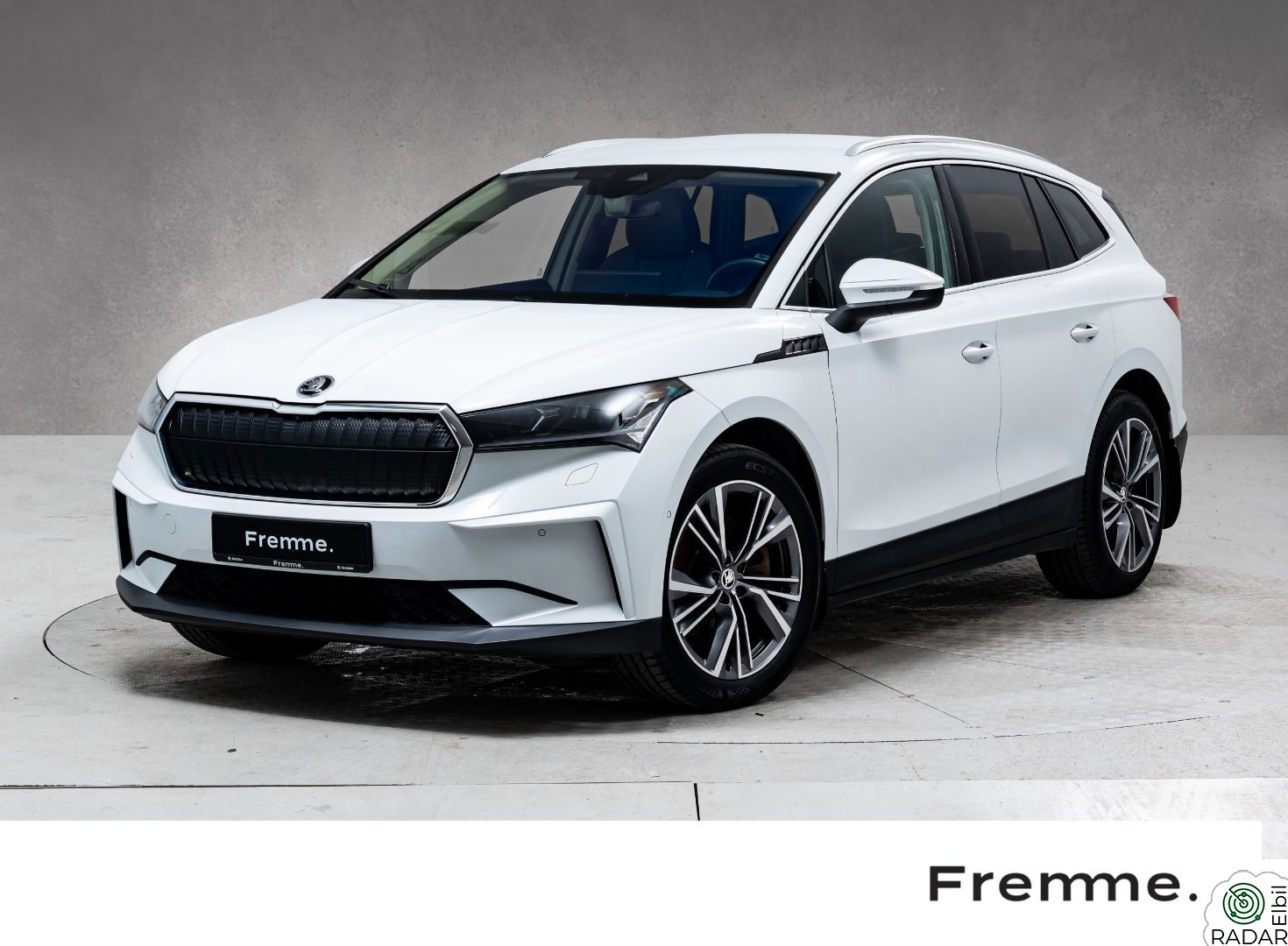 SKODA ENYAQ 80 iv 80