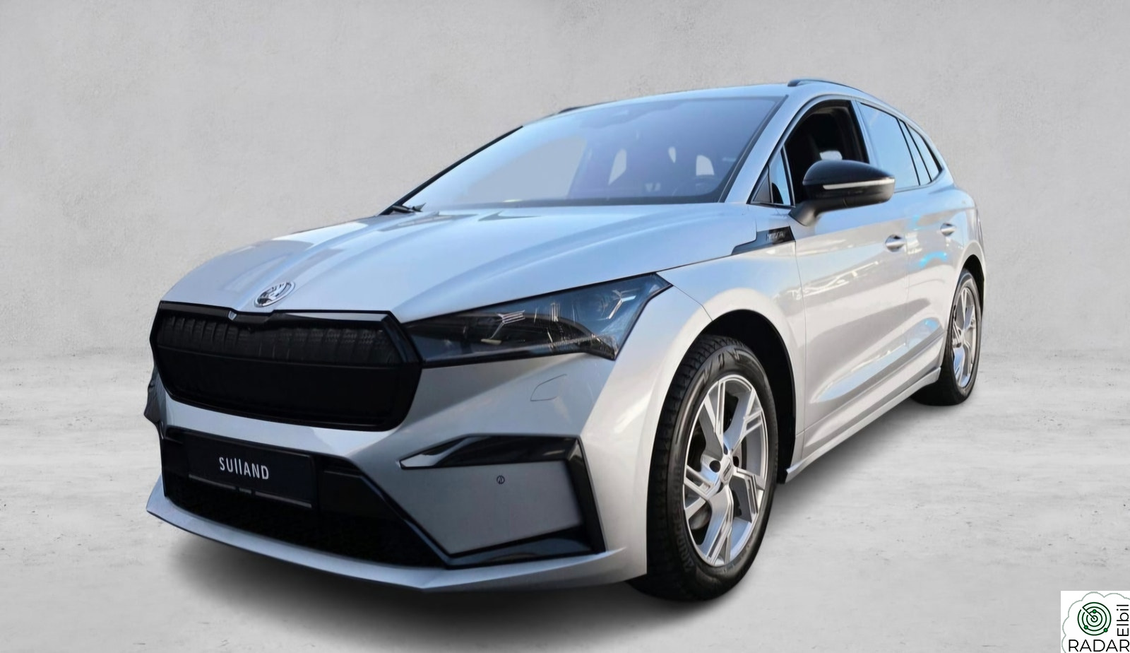 SKODA ENYAQ 80 iV80 Sportline