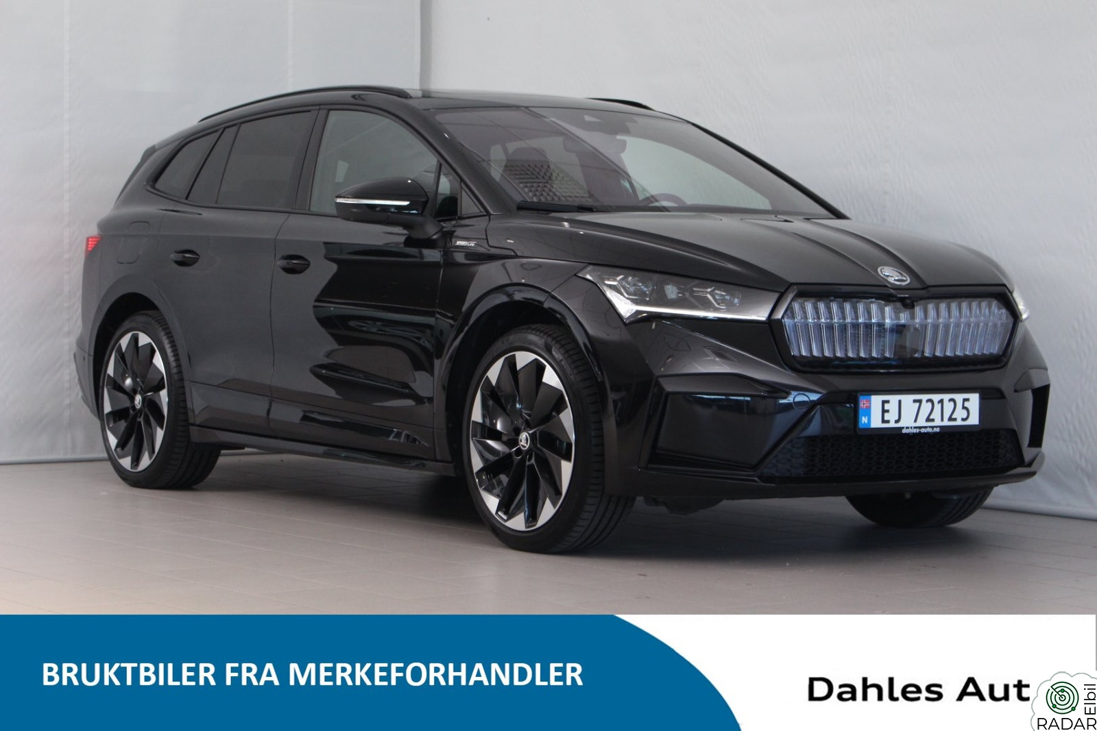 SKODA ENYAQ 80 IV 80  Sportline/CrystalFace/21Sommer/360Kam/LAV KM!!